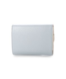 UNBILLION ペルケ perche / ジェムストーンヒネリミニ財布