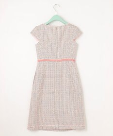 TOCCA 【消臭＆洗える】PRIMAVERA ドレス