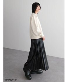 Green Parks ＴＯＹ　ＳＴＯＲＹ／ワンポイント裏毛スウェット