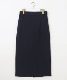 ANY SIS 【WEB・一部店舗限定】カットジャカードペプラム セットアップ