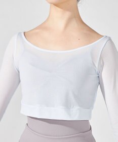 Chacott ショートトップ