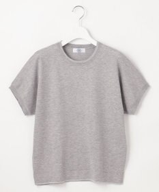 J.PRESS LADIES 【WEB限定カラーあり・洗える】Vis/Peスパーク ラメ ニット