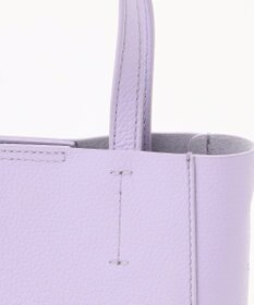 Y'SACCS Y’SACCS×SHIHO　SQUITTY (スクイッティ)レザーミニショルダーバッグ