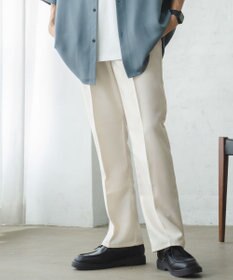 WEGO セミフレアスラックス