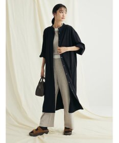 CRAFT STANDARD BOUTIQUE リンクス編みニットベスト