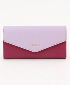 TOCCA LETTERA LONG WALLET 長財布