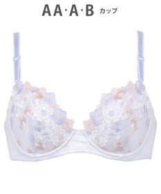 Wing 【ナチュラルアップブラ】 AA~Gカップ展開 ふっくら自然なまるみでバストアップ KB2060 ウイング／ワコール