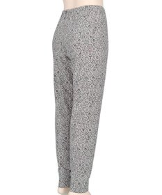 tsumori chisato SLEEP ツモリチサト ボトムス 10分丈 ルームウェア レディース UOW461 /ワコール