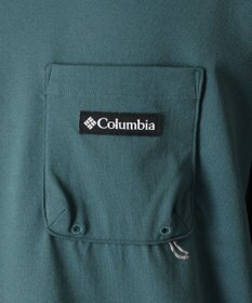Columbia Columbia/ ポーラーパイオニアIIショートスリーブTシャツ /コロンビア