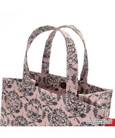 ROOTOTE 8492【サンリオ】IP.スクエア.ラミネート.サンリオキャラクターズ-A