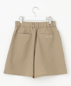 23区GOLF 【23Fondation/WOMEN】【ストレッチ】ショートショーツ