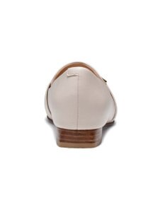 REGAL FOOT COMMUNITY 【リーガルレディース】F36R バックルフラットシューズ フラットシューズ