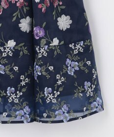 TOCCA 【キャンセル分販売！】【受注生産】 【洗える！】Queen Necklace Dress ドレス