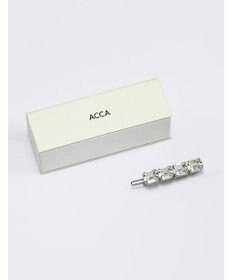 ACCA クアドレット スモール ピン