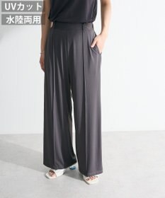 Green Parks ・ＳＵＧＡＲＳＰＯＯＮ　【ラッシュガード】ワイド