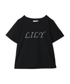 Green Parks ・swing by パールロゴTEE