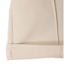 earth music&ecology カットツイルショートパンツ