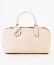 LA BAGAGERIE 【maison vert】 【軽量】リボンワイド２WAYショルダー