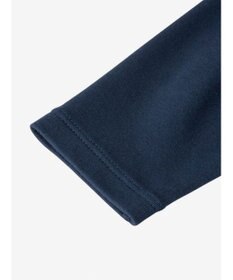 HELLY HANSEN 【ベビー】ロングスリーブ HHヘリーベアティー