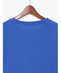 Te chichi 【接触冷感/遮熱/吸水速乾】フリルスリーブビッグTシャツ