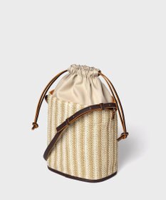 Paul Smith PSカラーミックス ショルダーバッグ