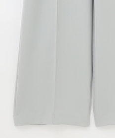 GRACE CONTINENTAL ドットチュールサロペット