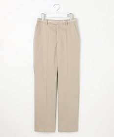 23区 【エステータ】ライトダブルクロス パンツ