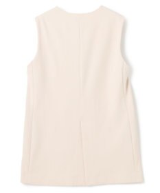 UNFILO BEAUTY MOVE ミドルジレ