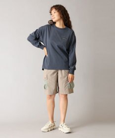 Columbia Columbia/ ウィメンズトゥリースワローロングスリーブクルー /コロンビア