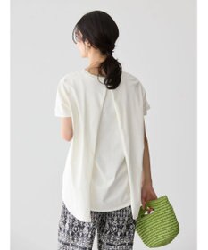 AMERICAN HOLIC バックレイヤードカットプルオーバー