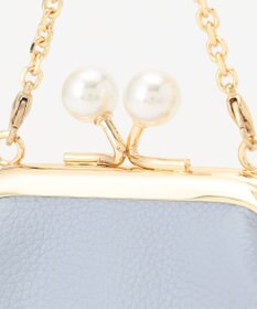 TOCCA POINT OF PEARL EARHOLDER 小物入れ