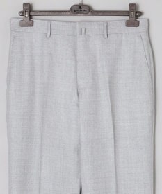 GOTAIRIKU 【尾州】サキソニーストレッチ パンツ