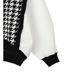 CRAFT STANDARD BOUTIQUE ＪＱドルマン切替プルオーバー