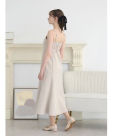 earth music&ecology ＳＥＴ２点レースボレロ＋キャミワンピース