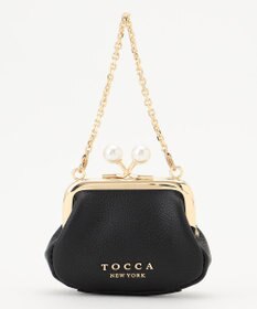 TOCCA POINT OF PEARL EARHOLDER 小物入れ