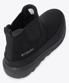 Columbia Columbia/ イエローテイル アイスマジック サイドゴア ウォータープルーフ /コロンビア