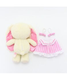 Mother garden ♪セット販売♪ マザーガーデン おせわあそびハウス & おしゃべりするマスコット