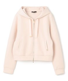 TOCCA 【泉里香さん着用】NICE HOLIDAY HOODIE フーディー