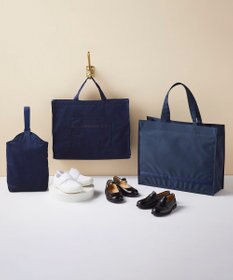 MIKI HOUSE HOT BISCUITS 【ミキハウス】 シューズバッグ