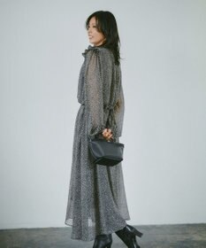 TOPKAPI 【Breath TOPKAPI】【本仮屋ユイカ×Breath】コラボ 2WAY ミニ トート ショルダー バッグ