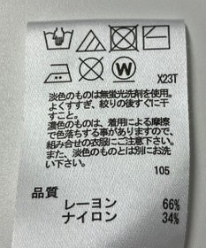ONWARD Reuse Park 【any SiS】ニット秋冬
