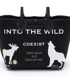 A.D.M.J. 【魔法のように軽い】マジックライト/キューブトート21cm(Dカン＋)