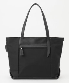 Y'SACCS 【Y'SACCS Gene Line】モルビアン トートバッグ Wide