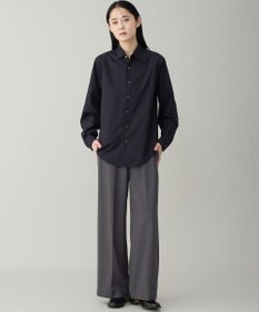 UNFILO MENS 【OCEANS 雑誌・web 掲載 / 男女兼用】TR デイリークリーンシャツ