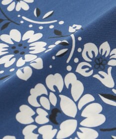 JOSEPH ABBOUD 【イタリア製・Holliday&Brown】バンダナプリント スカーフ