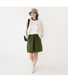 林八百吉商店 Champion バケットハット