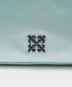 russet バイカラーレザーハンドルトートバッグ(SF-279)