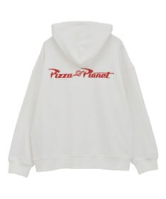 AMERICAN HOLIC 【PIZZA PLANET】フーディースウェット