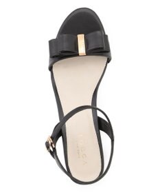 TOCCA NOBLE RIBBON SANDALS サンダル