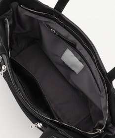 Y'SACCS 【Y'SACCS Gene Line】モルビアン トートバッグ Wide